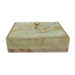 Dry Fruit Box | Mukhwas Serving Box - Image 3