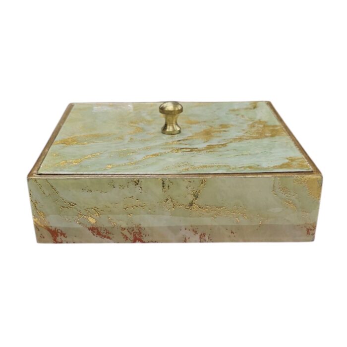 Dry Fruit Box | Mukhwas Serving Box - Image 3