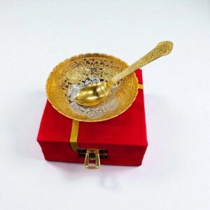 Elegant Dual tone Diwali Gift | Return Gift Idea