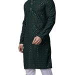 This navratri and Diwali get the best of Indian traditional wear for men