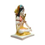 Shiva Idol - 13.5 inches - Image 5