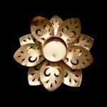 Best Diwali Decor in USA / Canada | Lotus Diya