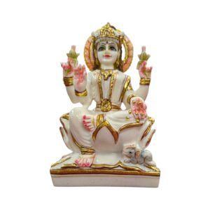 Hindu Goddess Lakshmi idol for Diwali gift in Canada/USA