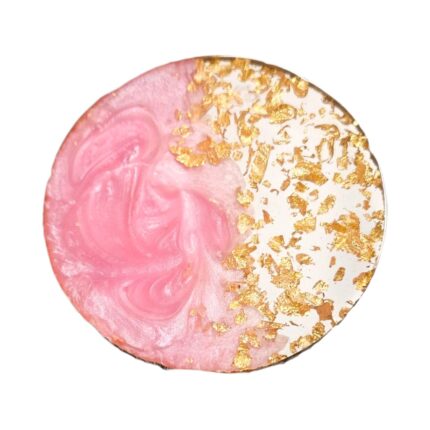 Resin coasters | Perfect Diwali Gift