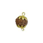 Rudraksha Bead Holder