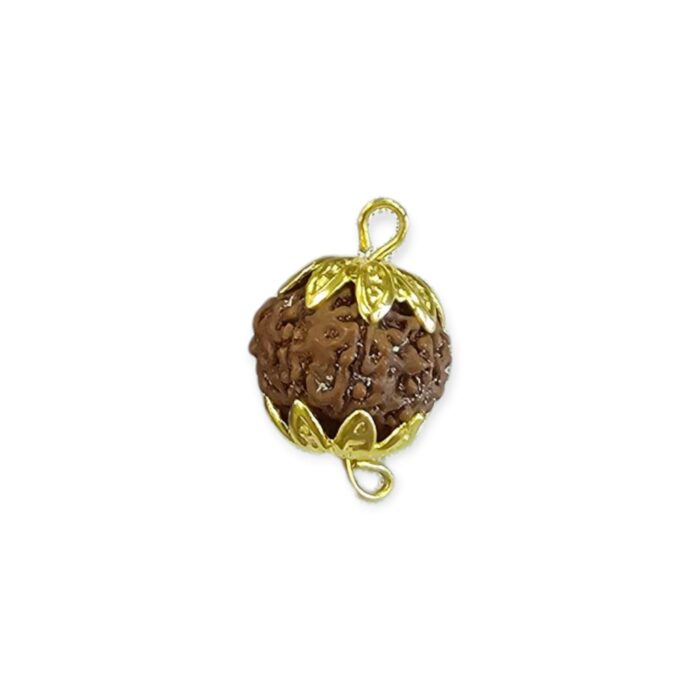 Rudraksha Bead Holder