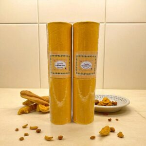 Sandalwood Incense Sticks from India | Hand rolled | 200 sticks combo