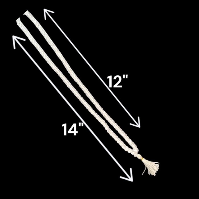 Sphatik crystal Japa Mala with 108 beads