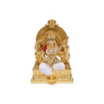 Saraswati murti for home mandir | Luxury Diwali Gift in Canada