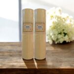 Incense Sticks – Mogra | Hand rolled | Set of 2 Boxes with 200 Sticks