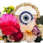 A wow toran for Diwali Decor | Luxury Diwali decor