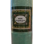 Incense Sticks - Neem | Hand rolled | Set of 2 Boxes with 200 Sticks - Image 2