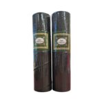 Incense Sticks – Khus | Hand rolled | Set of 2 Boxes with 200 Sticks - Image 4