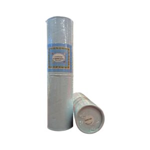 Pack of 2 hand rolled incense sticks