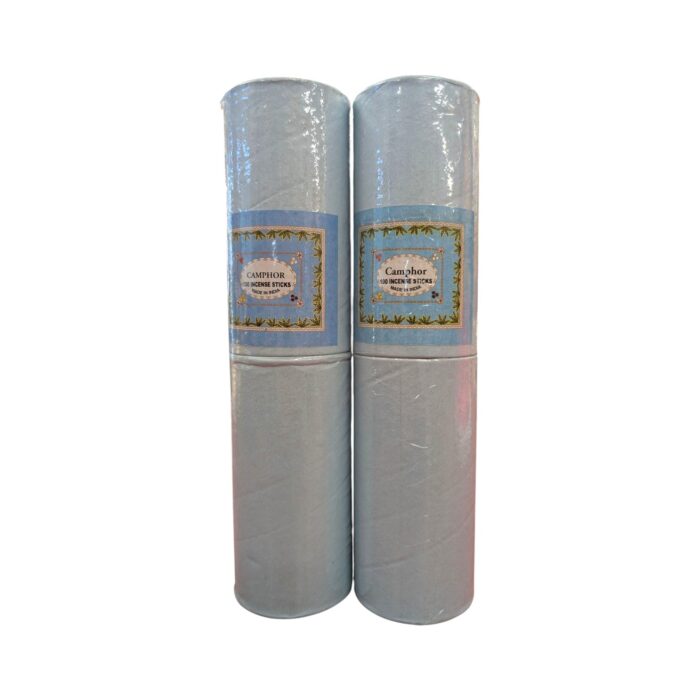 Pack of 2 hand rolled incense sticks Pack of 2 hand rolled incense sticks