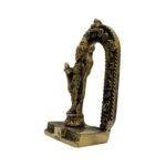 Lord Ram Lalla Brass Idol - 4inch - Image 3