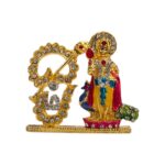 Lord Murugan Statue - Small - Image 5