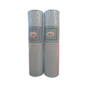 Pack of 2 hand rolled incense sticks