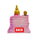 Kuber with Lakshmi Idol - 6 inches - Image 6
