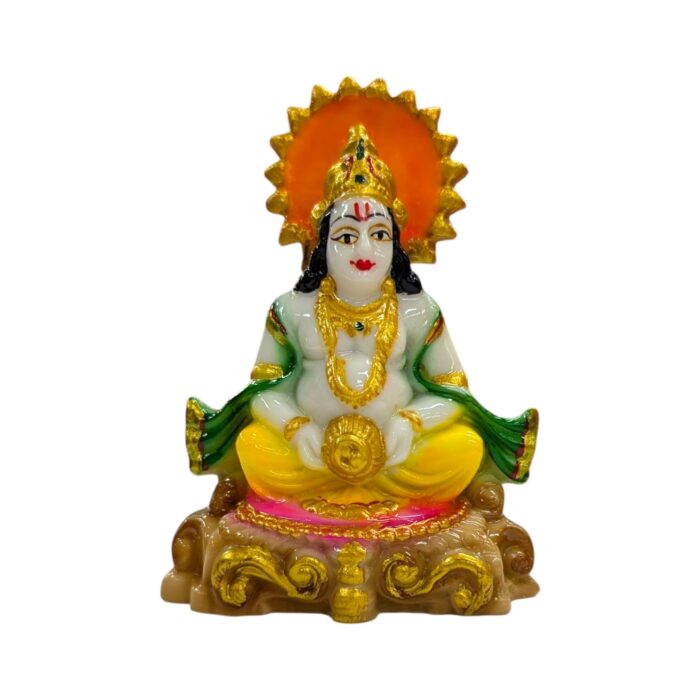 Kuber Idol - 4.5 inches - Image 5