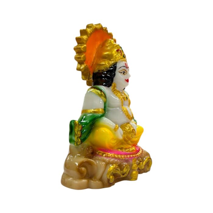 Kuber Idol - 4.5 inches - Image 4