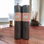 Hand-Rolled Incense Sticks - Loban Fragrance (Set of 2 Boxes)