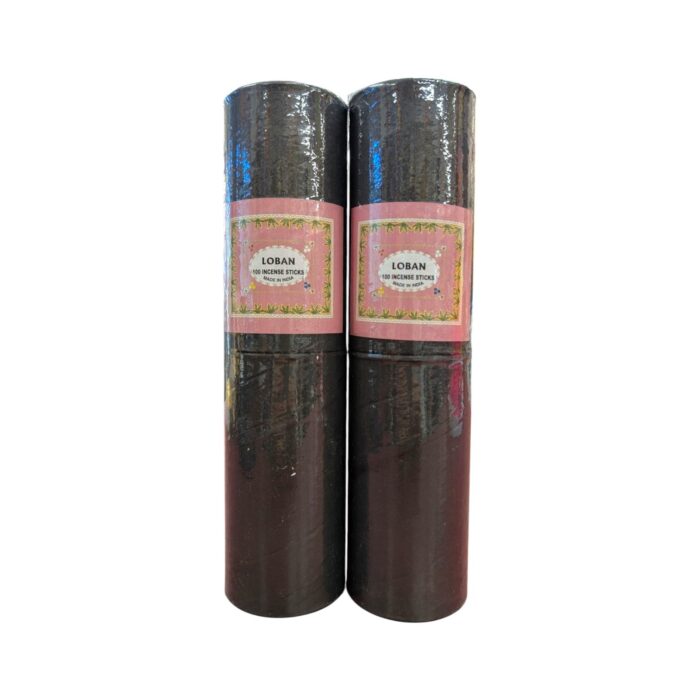 Hand rolled Incense sticks from India
