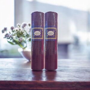 Nag champa Incense Sticks | Hand rolled incense