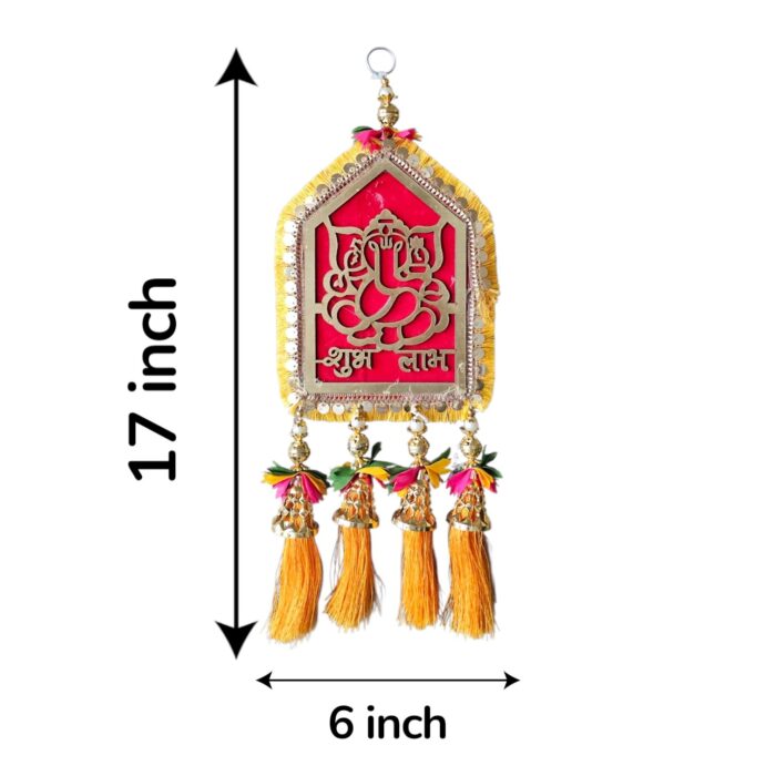 Dimensions of Shubh Labh