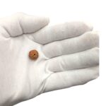 Actual size dimensions