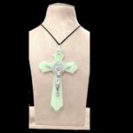 Pendant Crucifix - Glow In The Dark