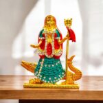 Khodiyar Mata - 3 inch