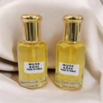 Musk Rose attar 2-bottle pack | Attar Perfume oil