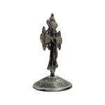 Crucifix Cross Metal Statue - 3.5 inch - SB - Image 4