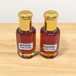 Pack of 2 Large Attar Perfume oils | Best Attar in Canada