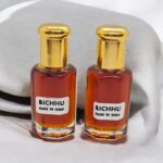Bichhu Attar Perfume Oil from India | Perfect blend of aromatic fragrances