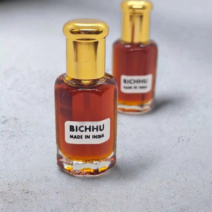 Bichhu Attar Perfume Oil | Ittar Perfume oil from India
