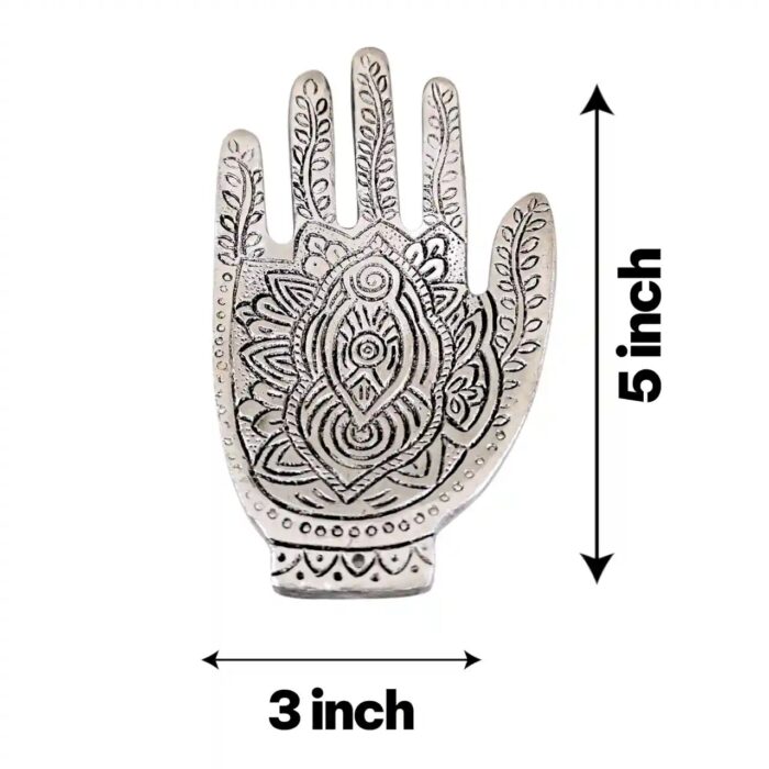 Incense Holder - Hand