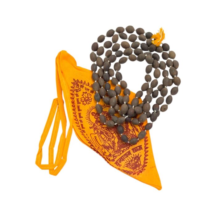Original Kamal Gatta Mala & Japa Mala Bag - Image 3