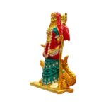 Side Profile of Khodiyar Mata | Car Dashboard Idol