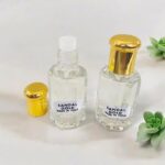 Sandal Gold- Pack of 2 - Ittar Perfume Oil | Large Attar Perfume Oil bottles