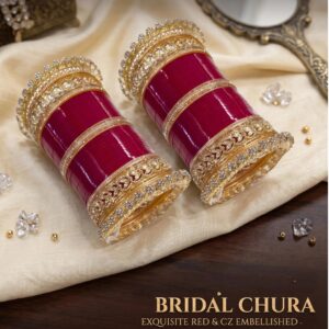 Stylish wedding Chura Bangles | Designer Chura Bangles