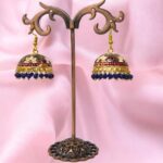 Meena Jhumki earrings | Earrings for women