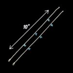 Dimensions of Silver Anklets