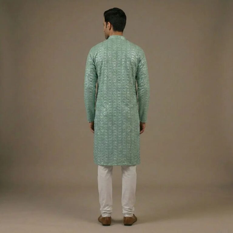 Elevated occasion wear | Ethnic men wear at its finest