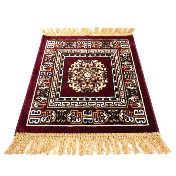 Meditation Mat | Aasan - 24inch - Image 3