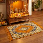 Meditation Mat | Aasan - 42inch