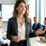 Oxidized Pendant chain necklace - Image 3