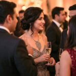 Oxidized Pendant chain necklace - Image 2