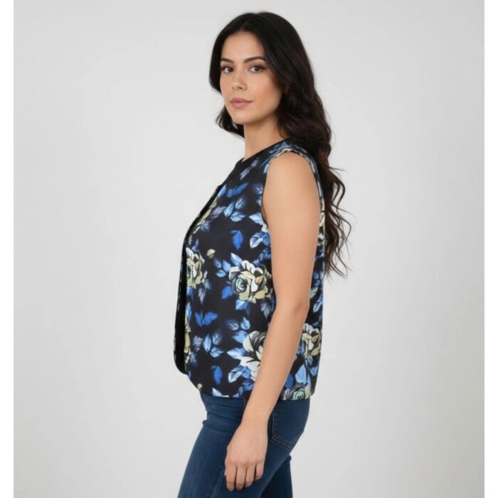 Women's Printed cotton Jacket for Party and every day use